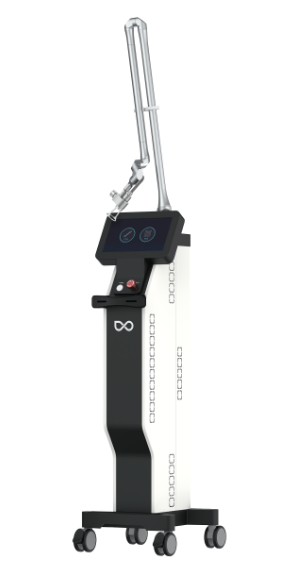 co2 fractional laser