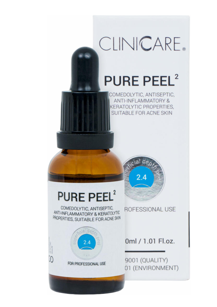 Pure Peel